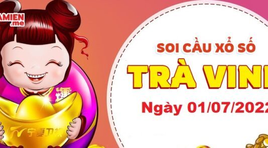 Dự đoán xổ số Bình Dương ngày 01/07/2022 – Soi cầu Bình Dương