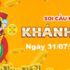 du-doan-xs-khanh-hoa-31-07-2022