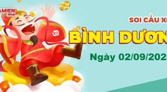 Dự đoán xổ số Vĩnh Long ngày 02/09/2022 – Soi cầu Vĩnh Long