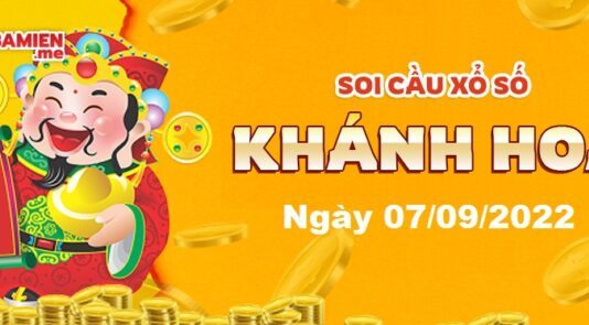 Dự đoán xổ số Đà Nẵng ngày 07/09/2022 – Soi cầu Đà Nẵng
