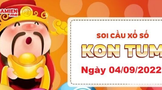 Dự đoán xổ số Khánh Hòa ngày 04/09/2022 – Soi cầu Khánh Hòa