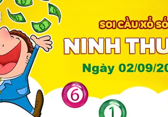 Dự đoán xổ số Ninh Thuận ngày 02/09/2022 – Soi cầu Ninh Thuận