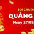 Kết quả XSQNA ngày 20/09: Giải ĐB: 226231 Giải nhất: 40821 Thông tin thống kê cầu Pascal: 22623140821 4885454803 263999283 89288101 7106911 816502 97152 6867 443 87 Kết quả: 87 - 78