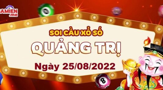 Dự đoán xổ số Bình Định ngày 25/08/2022 – Soi cầu Bình Định