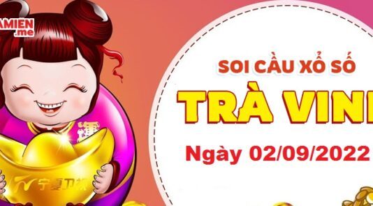 Dự đoán xổ số Bình Dương ngày 02/09/2022 – Soi cầu Bình Dương