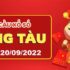 Kết quả XSVT ngày 13/09: Giải ĐB: 738960 Giải nhất: 94561 Thông tin thống kê cầu Pascal: 73896094561 0175693917 182152208 90367428 9393160 222476 44613 8074 871 58 Kết quả: 58 - 85