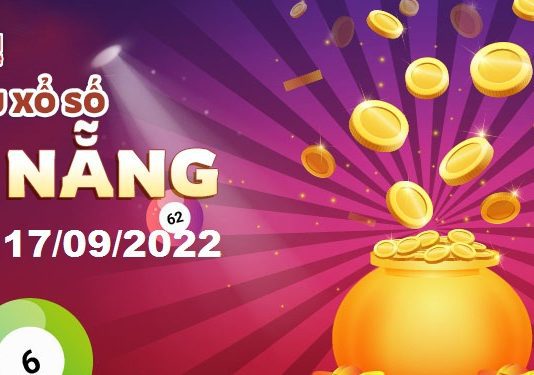 Dự đoán xổ số Đà Nẵng ngày 17/09/2022 – Soi cầu Đà Nẵng