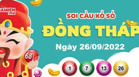 Dự đoán xổ số Hồ Chí Minh ngày 27/20/0922 – Soi cầu Hồ Chí Minh