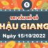 du-doan-xs-hau-giang-15-10-2022