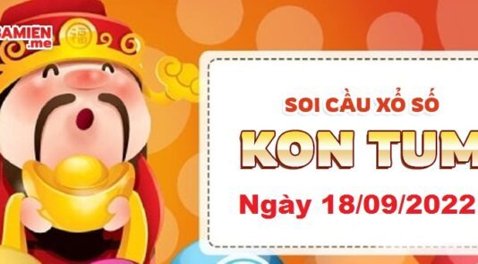 Dự đoán xổ số Khánh Hòa ngày 18/09/2022 – Soi cầu Khánh Hòa