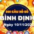 du-doan-xs-binh-dinh-10-11-2022