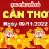 du-doan-xs-can-tho-09-11-2022