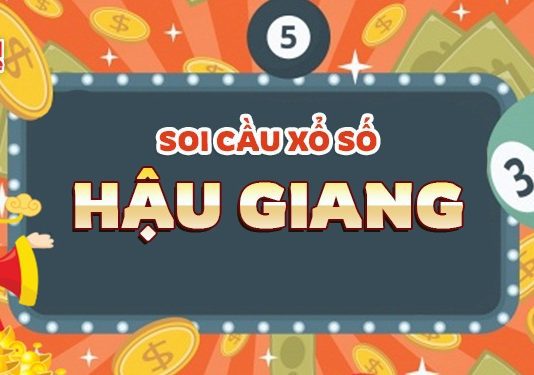 Dự đoán xổ số Hậu Giang ngày 12/11/2022 – Soi cầu Hậu Giang
