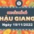 du-doan-xs-hau-giang-19-11-2022