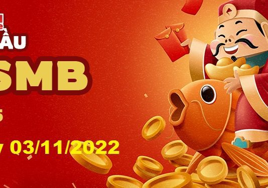 Dự đoán XSMB ngày 03/11/2022 – Soi cầu xổ số miền Bắc