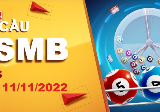 Dự đoán XSMB ngày 11/11/2022 – Soi cầu xổ số miền Bắc