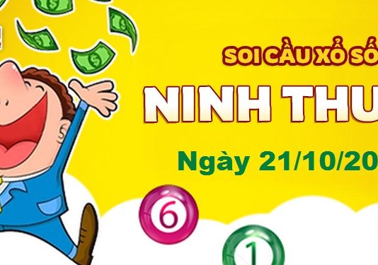 Dự đoán xổ số Ninh Thuận ngày 21/10/2022 – Soi cầu Ninh Thuận