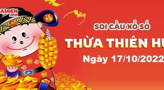 Dự đoán xổ số Phú Yên ngày 17/10/2022 – Soi cầu Phú Yên