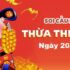 du-doan-xs-thua-thien-hue-20-11-2022