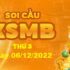 Kết quả XSMB ngày 05/12: Giải ĐB: 13454 Giải nhất: 99442 Thông tin thống kê cầu Pascal: 1345499442 479938386 16821114 7403225 143547 57891 2570 727 99 Kết quả: 99