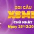 Kết quả XSMB ngày 24/12: Giải ĐB: 09534 Giải nhất: 70353 Thông tin thống kê cầu Pascal: 0953470353 948717388 32588016 5736817 209498 29337 1260 386 14 Kết quả: 14 - 41