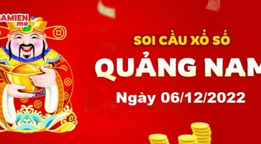 Dự đoán xổ số Đắc Lắc ngày 06/12/2022 – Soi cầu Đắc Lắc