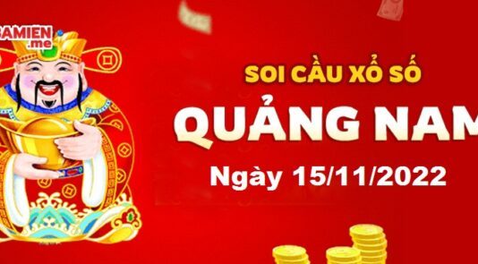 Dự đoán xổ số Đắc Lắc ngày 15/11/2022 – Soi cầu Đắc Lắc