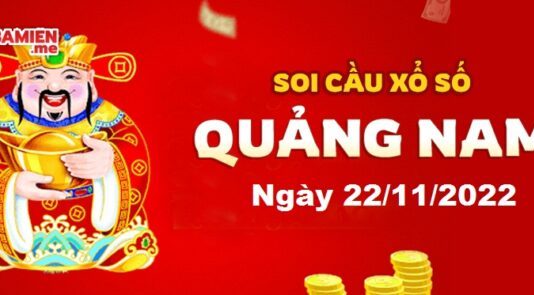 Dự đoán xổ số Đắc Lắc ngày 22/11/2022 – Soi cầu Đắc Lắc
