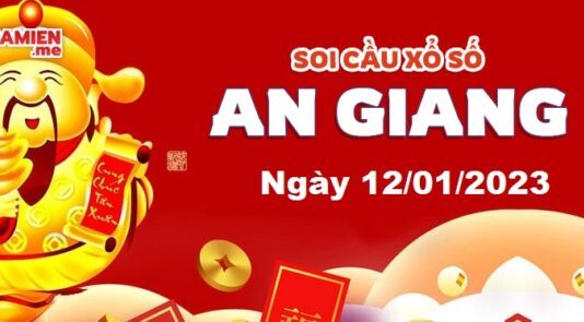 Dự đoán xổ số Tây Ninh ngày 12/01/2023 – Soi cầu Tây Ninh