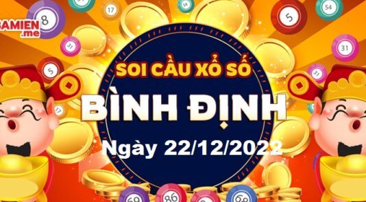 Dự đoán xổ số Bình Thuận ngày 22/12/2022 – Soi cầu Bình Thuận