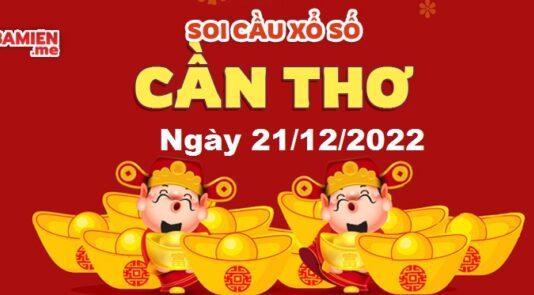 Dự đoán xổ số Đồng Nai ngày 21/12/2022 – Soi cầu Đồng Nai