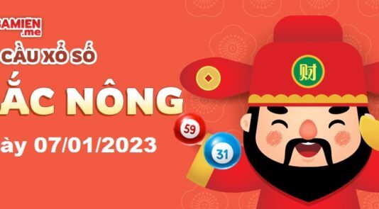 Dự đoán xổ số Quảng Ngãi ngày 07/01/2023 – Soi cầu Quảng Ngãi