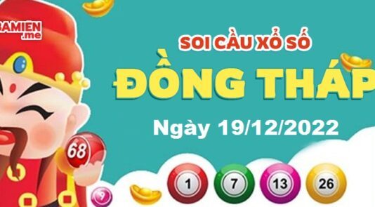 Dự đoán xổ số Hồ Chí Minh ngày 19/12/2022 – Soi cầu Hồ Chí Minh