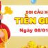 Kết quả XSTG ngày 01/01: Giải ĐB: 939439 Giải nhất: 87430 Thông tin thống kê cầu Pascal: 93943987430 2237275173 450992680 95981848 4479922 816814 97495 6134 747 11 Kết quả: 11