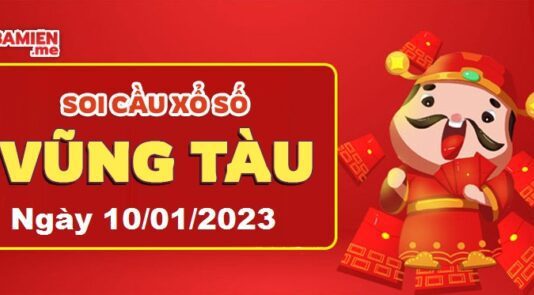 Dự đoán xổ số Bến Tre ngày 10/01/2023 – Soi cầu Bến Tre