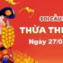 du-doan-sx-thua-thien-hue-27-02-2023