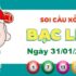 Kết quả XSBL ngày 24/01: Giải ĐB: 368280 Giải nhất: 42081 Thông tin thống kê cầu Pascal: 36828042081 9400846289 340820807 74802887 1282065 300261 30287 3205 525 77 Kết quả: 77