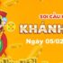 du-doan-xs-khanh-hoa-05-02-2023