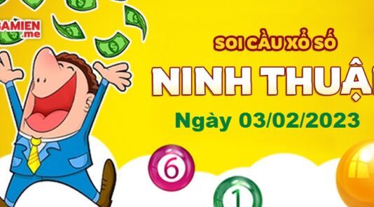 Dự đoán xổ số Gia Lai ngày 03/02/2023 – Soi cầu Gia Lai