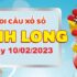 Kết quả XSVL ngày 03/02: Giải ĐB: 170217 Giải nhất: 32496 Thông tin thống kê cầu Pascal: 17021732496 8723805635 595185198 44693607 8052967 857153 32868 5044 548 92 Kết quả: 92 - 29