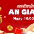 Kết quả XSAG ngày 09/03: Giải ĐB: 287078 Giải nhất: 60510 Thông tin thống kê cầu Pascal: 28707860510 0577546561 524290117 76619128 3270030 597033 46736 0309 339 62 Kết quả: 62 - 26