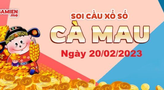 Dự đoán xổ số Đồng Tháp ngày 20/02/2023 – Soi cầu Đồng Tháp