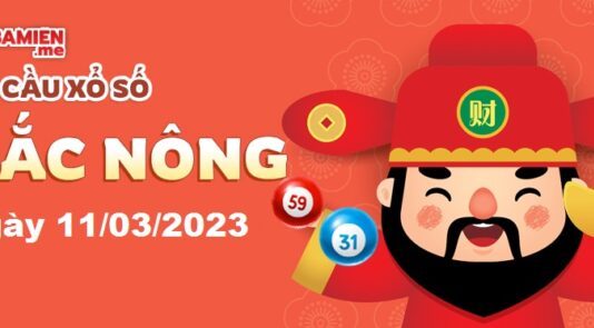 Dự đoán xổ số Quảng Ngãi ngày 11/03/2023 – Soi cầu Quảng Ngãi