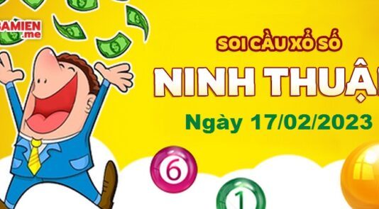 Dự đoán xổ số Gia Lai ngày 17/02/2023 – Soi cầu Gia Lai