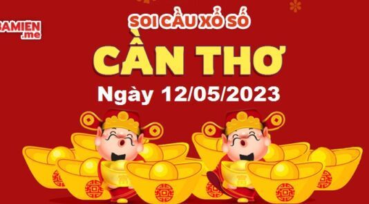 Dự đoán xổ số Đồng Nai ngày 12/04/2023 – Soi cầu Đồng Nai