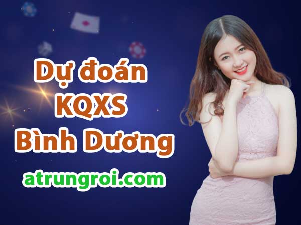 Dự đoán Soi cầu Bình Dương 26/5/2023 (Thứ 6 - 26/05/2023)