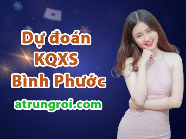 Dự đoán Soi cầu Bình Phước 20/5/2023 (Thứ 7 - 20/05/2023)