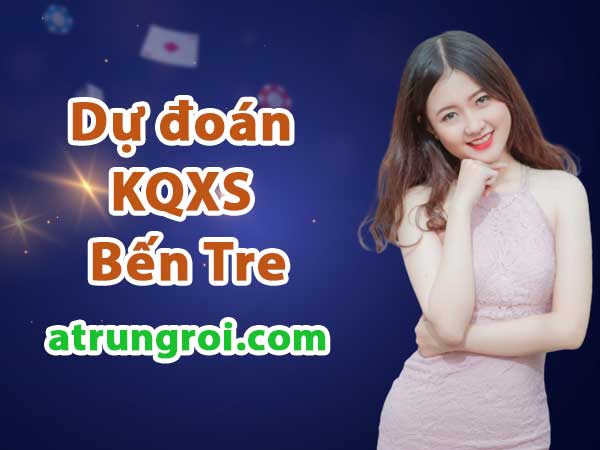 Dự đoán Soi cầu Bến Tre 30/5/2023 (Thứ 3 - 30/05/2023)