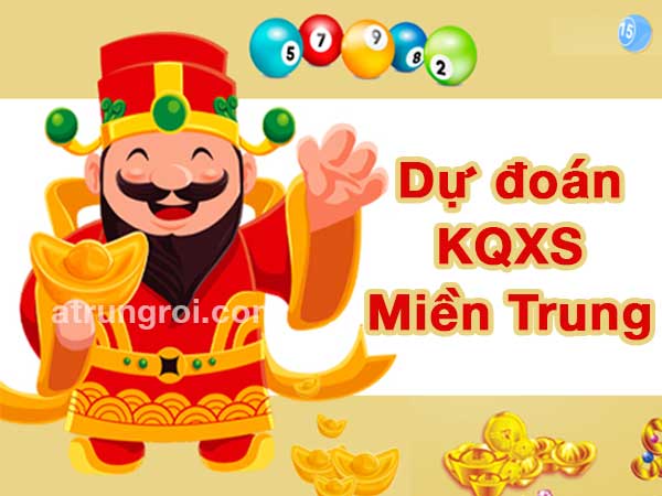 Dự đoán Soi cầu Miền Trung 17/5/2023 (Thứ 4 - 17/05/2023)