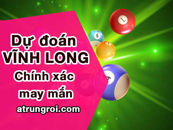 Dự đoán Soi cầu Vĩnh Long 12/5/2023 (Thứ 6 - 12/05/2023)